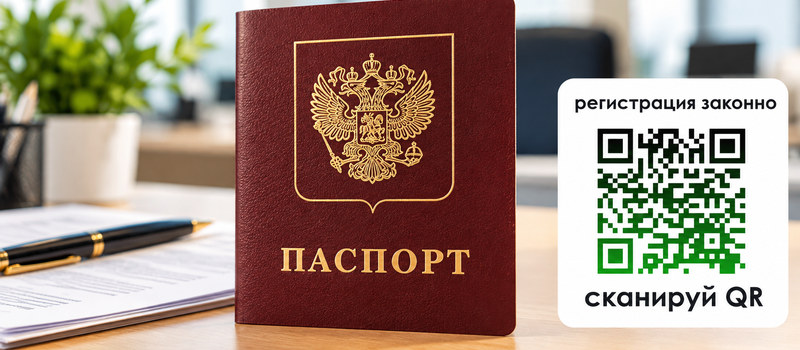 регистрация в Ржеве